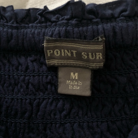 JCrew Point Sur skirt - Picture 5 of 6